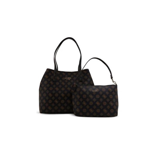 Guess Shopperka 2w1 ze sklepu Gomez Fashion Store w kategorii Torby Shopper bag - zdjęcie 173065418