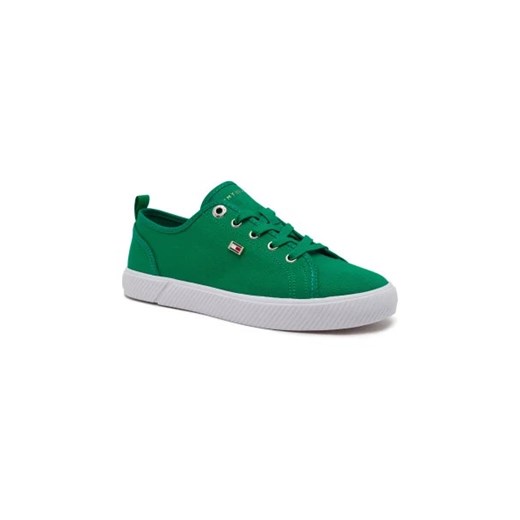 Tommy Hilfiger Tenisówki VULC CANVAS Tommy Hilfiger 36 Gomez Fashion Store