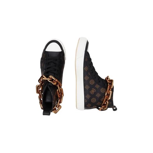 Guess Trampki Guess 36 okazyjna cena Gomez Fashion Store