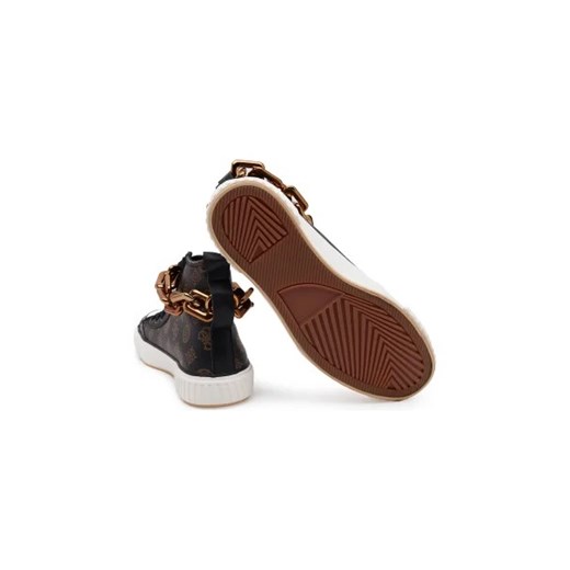 Guess Trampki Guess 38 okazja Gomez Fashion Store