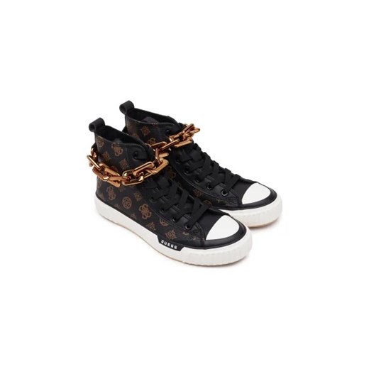 Guess Trampki Guess 37 Gomez Fashion Store wyprzedaż