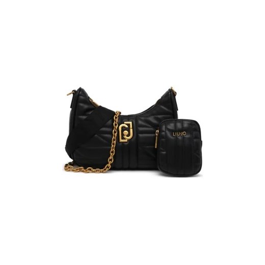 Liu Jo Hobo + saszetka ze sklepu Gomez Fashion Store w kategorii Torebki bagietki - zdjęcie 173065806