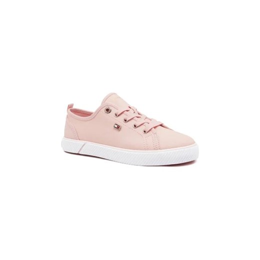 Tommy Hilfiger Tenisówki VULC CANVAS ze sklepu Gomez Fashion Store w kategorii Trampki damskie - zdjęcie 173065915