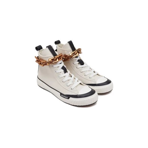 Guess Trampki Guess 36 wyprzedaż Gomez Fashion Store