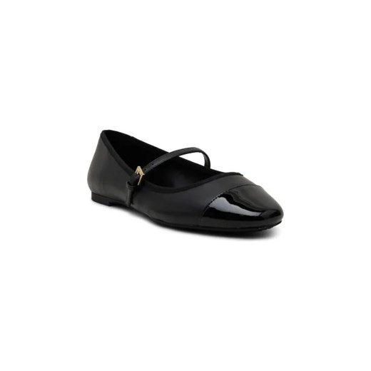 Michael Kors Skórzane baleriny ze sklepu Gomez Fashion Store w kategorii Balerinki - zdjęcie 173066166
