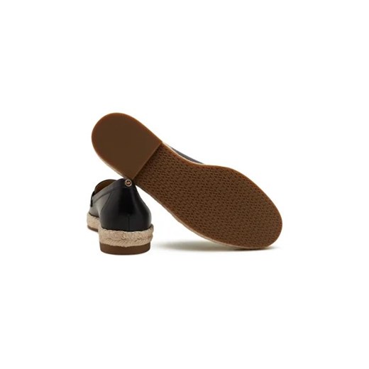 Michael Kors Skórzane espadryle Lennon Michael Kors 38 promocja Gomez Fashion Store
