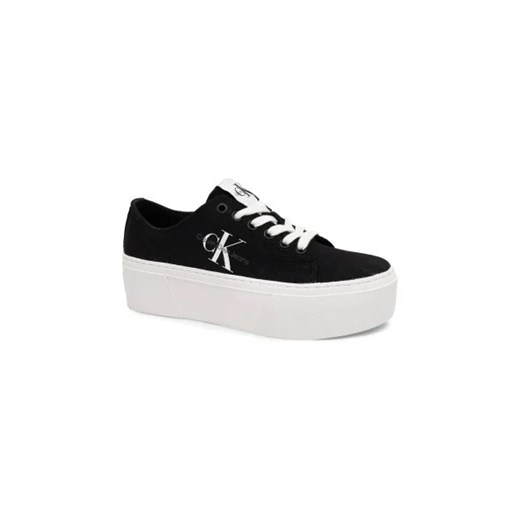 CALVIN KLEIN JEANS Tenisówki ze sklepu Gomez Fashion Store w kategorii Trampki damskie - zdjęcie 173066495