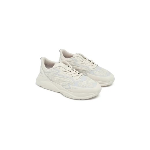 Buty sportowe męskie Hugo Boss z tkaniny