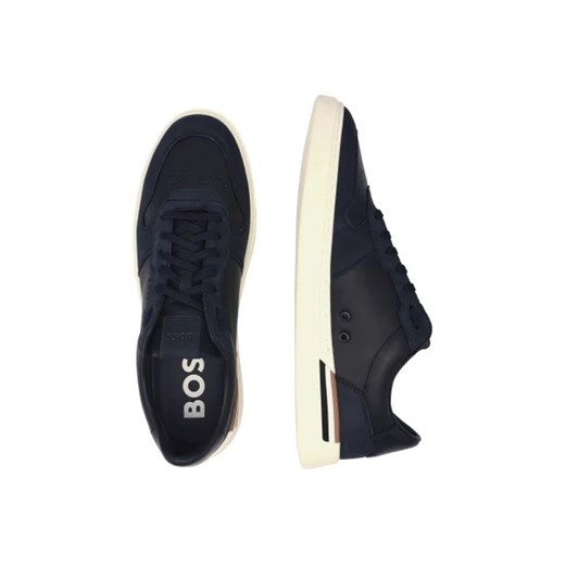 Buty sportowe męskie BOSS HUGO