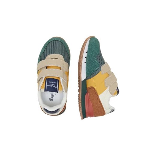 Buty sportowe dziecięce Pepe Jeans