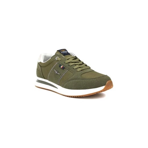 Aeronautica Militare Sneakersy ze sklepu Gomez Fashion Store w kategorii Buty sportowe męskie - zdjęcie 173067038