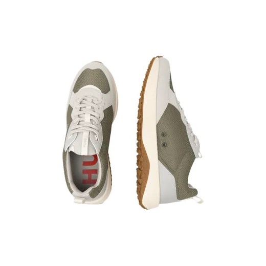 Buty sportowe męskie Hugo Boss