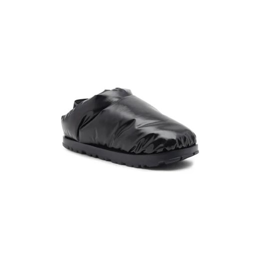 UGG Ocieplane obuwie domowe spaceslider slipper ze sklepu Gomez Fashion Store w kategorii Kapcie damskie - zdjęcie 173067146