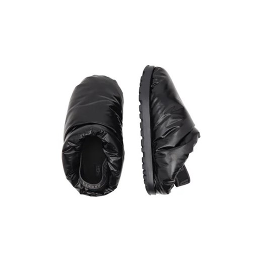 UGG Ocieplane obuwie domowe spaceslider slipper 38 okazyjna cena Gomez Fashion Store