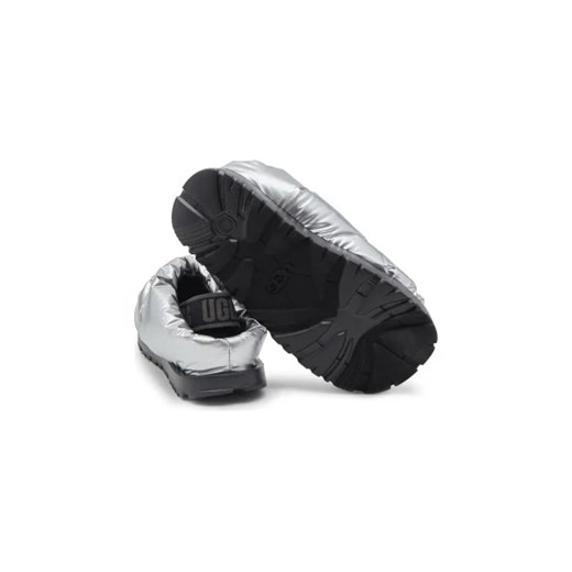 UGG Ocieplane obuwie domowe spaceslider slipper 41 okazja Gomez Fashion Store