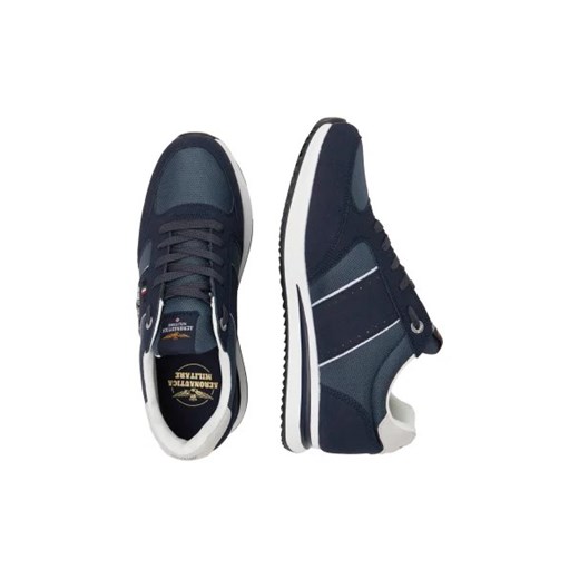 Aeronautica Militare Sneakersy Aeronautica Militare 41 Gomez Fashion Store