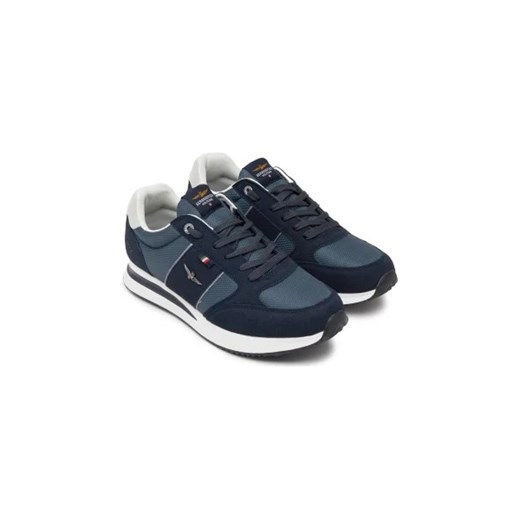 Aeronautica Militare Sneakersy Aeronautica Militare 43 Gomez Fashion Store