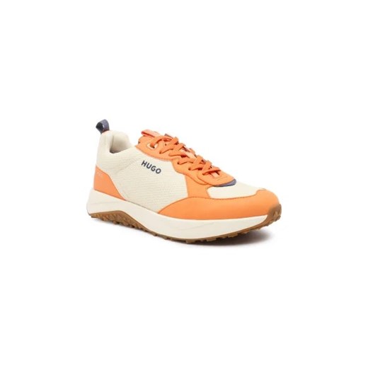 HUGO Sneakersy Kane_Runn_mfme 42 Gomez Fashion Store promocja