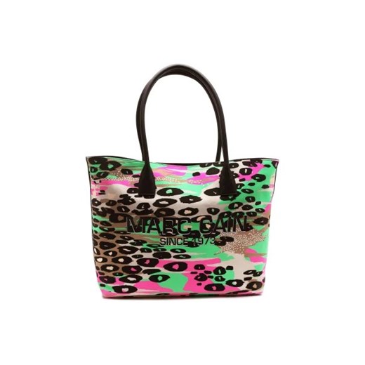 Marc Cain Shopperka ze sklepu Gomez Fashion Store w kategorii Torby Shopper bag - zdjęcie 173067425