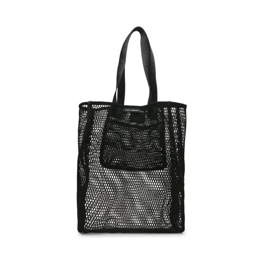 Karl Lagerfeld Shopperka ze sklepu Gomez Fashion Store w kategorii Torby Shopper bag - zdjęcie 173067515