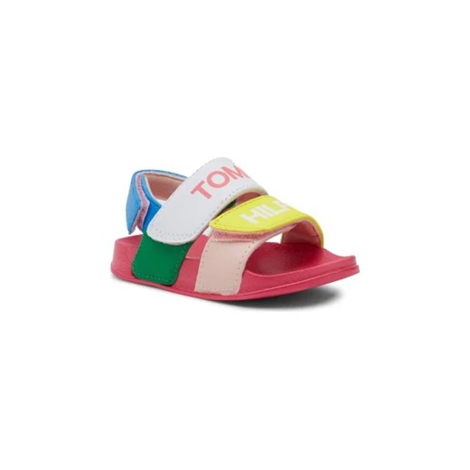 Tommy Hilfiger Sandały ze sklepu Gomez Fashion Store w kategorii Sandały dziecięce - zdjęcie 173068016