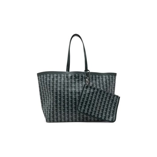 Lacoste Shopperka + saszetka ze sklepu Gomez Fashion Store w kategorii Torby Shopper bag - zdjęcie 173068019