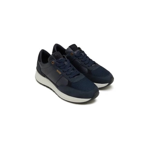 Buty sportowe męskie BOSS HUGO
