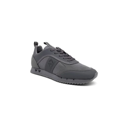 EA7 Sneakersy ze sklepu Gomez Fashion Store w kategorii Buty sportowe męskie - zdjęcie 173068149