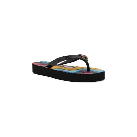 Kurt Geiger Japonki Kensington Q Flap Flop Kurt Geiger 40 Gomez Fashion Store