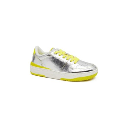 Desigual Sneakersy ze sklepu Gomez Fashion Store w kategorii Buty sportowe damskie - zdjęcie 173068905