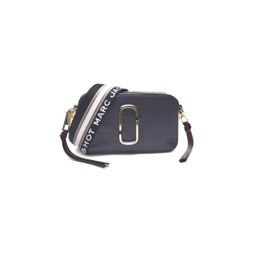 Marc Jacobs Skórzana listonoszka Snapshot Marc Jacobs One Size Gomez Fashion Store