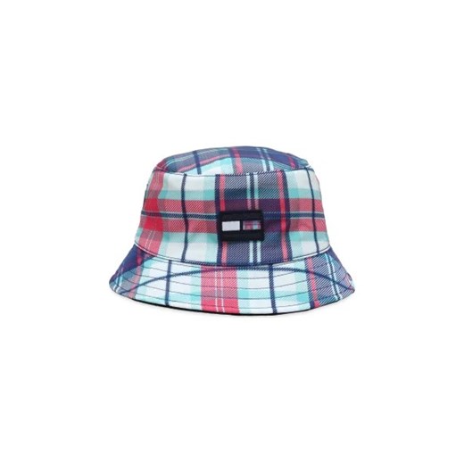 Tommy Hilfiger Dwustronny kapelusz ze sklepu Gomez Fashion Store w kategorii Czapki dziecięce - zdjęcie 173069578