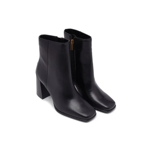 Botki Guess z tworzywa sztucznego 