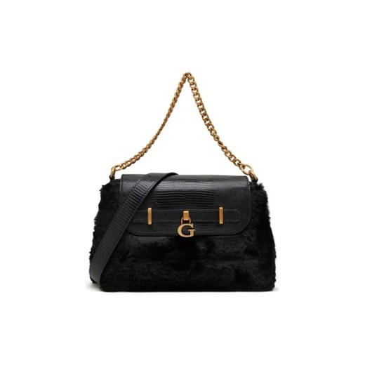 Guess Torebka na ramię ze sklepu Gomez Fashion Store w kategorii Kopertówki - zdjęcie 173069816