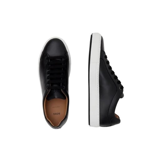 Buty sportowe męskie BOSS HUGO