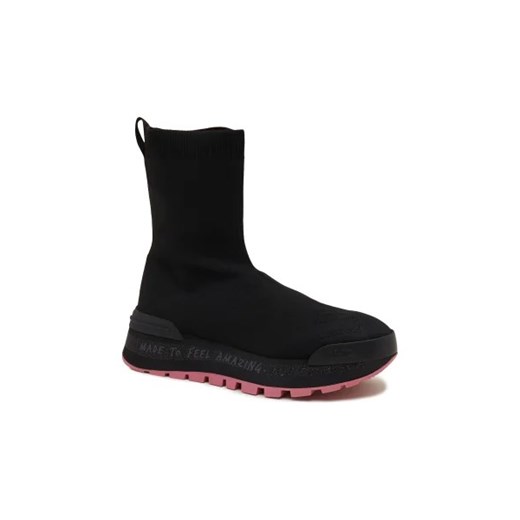 Liu Jo Sneakersy AMAZING 09 Liu Jo 40 promocja Gomez Fashion Store