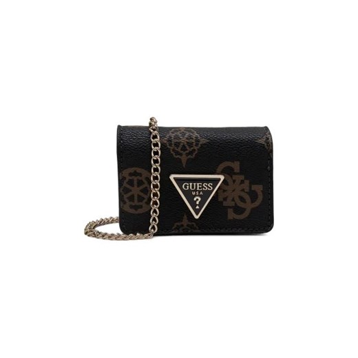 Guess Torebka wieczorowa ze sklepu Gomez Fashion Store w kategorii Kopertówki - zdjęcie 173070837