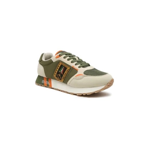 Aeronautica Militare Sneakersy Aeronautica Militare 45 Gomez Fashion Store