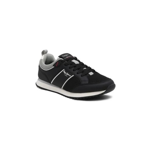 Pepe Jeans London Sneakersy Sh/Running 40 okazyjna cena Gomez Fashion Store
