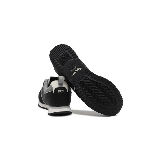 Pepe Jeans London Sneakersy Sh/Running 42 okazja Gomez Fashion Store