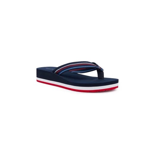 Tommy Hilfiger Japonki ze sklepu Gomez Fashion Store w kategorii Klapki damskie - zdjęcie 173071508