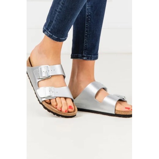 Birkenstock Klapki Arizona BS 38 Gomez Fashion Store