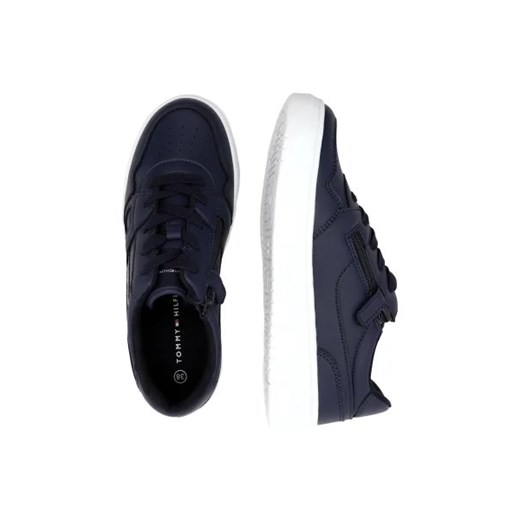 Buty sportowe dziecięce Tommy Hilfiger