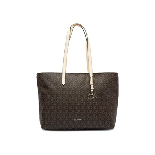 Calvin Klein Shopperka MUST ze sklepu Gomez Fashion Store w kategorii Torby Shopper bag - zdjęcie 173072048