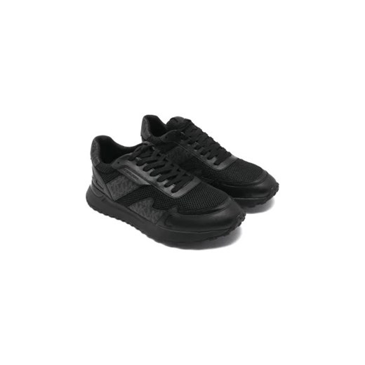 Buty sportowe męskie Michael Kors z tworzywa sztucznego