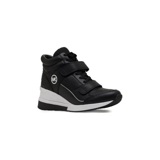 Michael Kors Skórzane sneakersy ze sklepu Gomez Fashion Store w kategorii Buty sportowe damskie - zdjęcie 173072388