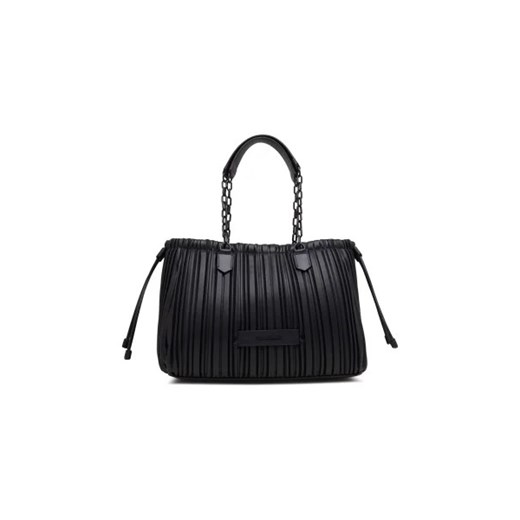 Karl Lagerfeld Shopperka k/kushion ze sklepu Gomez Fashion Store w kategorii Torby Shopper bag - zdjęcie 173072639