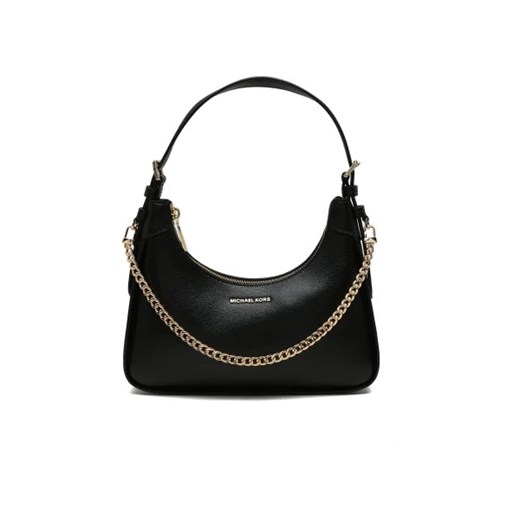 Michael Kors Skórzane hobo ze sklepu Gomez Fashion Store w kategorii Torebki hobo - zdjęcie 173072685