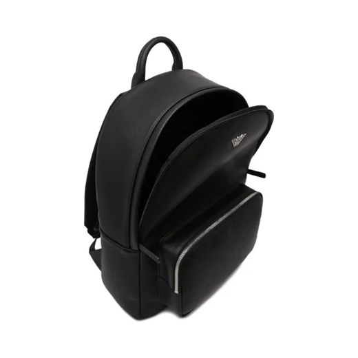 Emporio Armani Plecak Emporio Armani OS Gomez Fashion Store okazja