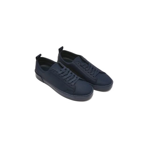 Trampki męskie Calvin Klein z tworzywa sztucznego na jesień